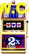Welcome Bonus 7800Bet