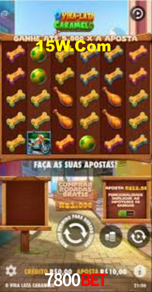7800Bet: Jogos de Caça-Níqueis-Altas Recompensas, Roleta-Velocidade, Blackjack-Desafios Máximos