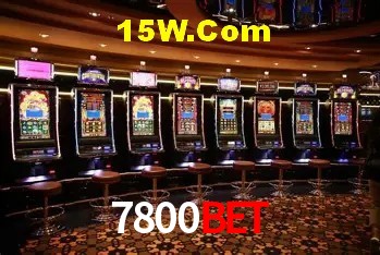 Estatísticas Esportivas 7800Bet