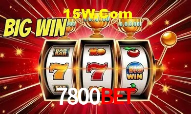 Avaliações dos Jogadores 7800Bet