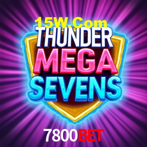 Programa VIP 7800Bet