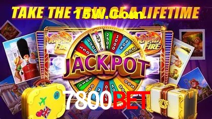 Provedores de Jogos 7800Bet