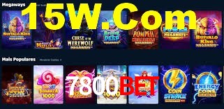 Roulette Table 7800Bet