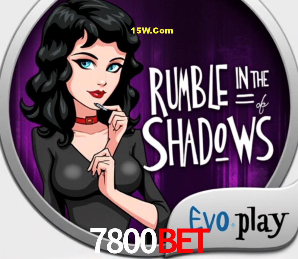 Mesa de Blackjack 7800Bet