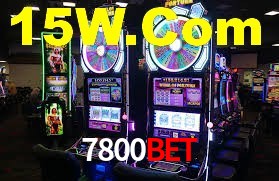 Programa VIP 7800Bet