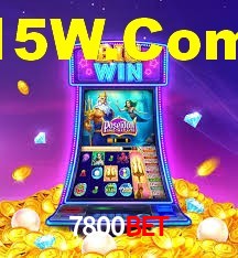 7800Bet App Interface