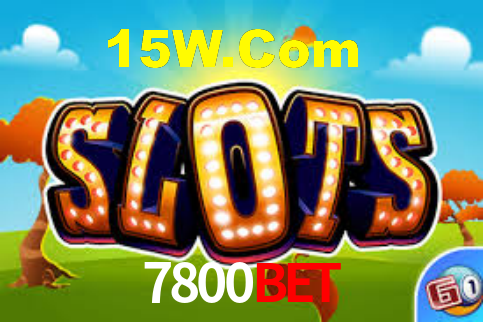 7800Bet