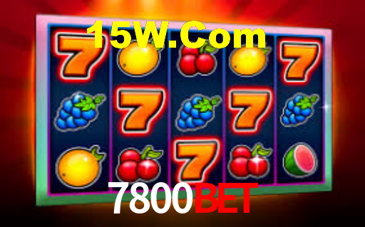 7800Bet