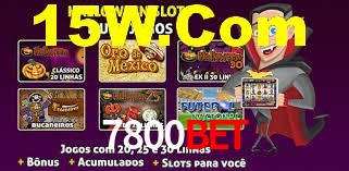 Live Casino 7800Bet