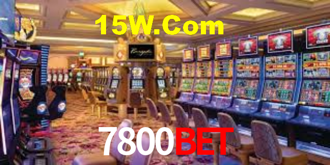 Bônus Generosos e Exclusivos no 7800Bet para Você!