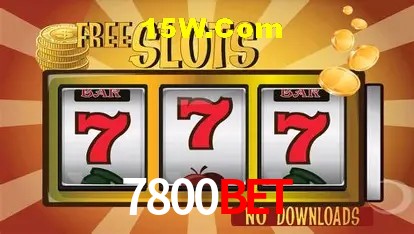 Login Seguro 7800Bet