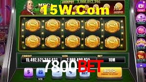 Games Directory 7800Bet
