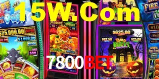 Daily Bonuses 7800Bet