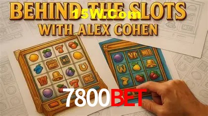 Estatísticas 7800Bet