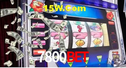Recursos de Bônus 7800Bet