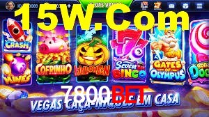 Tournaments 7800Bet