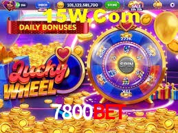 Player Reviews 7800Bet