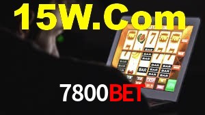 Blackjack Table 7800Bet