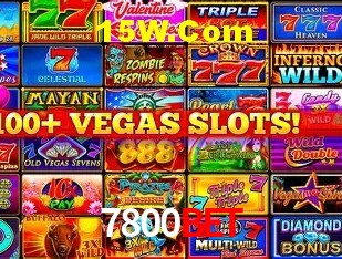 Diretório de Jogos 7800Bet