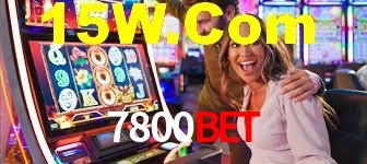 VIP Casino 7800Bet