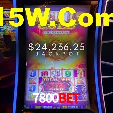 Experiência VIP 7800Bet