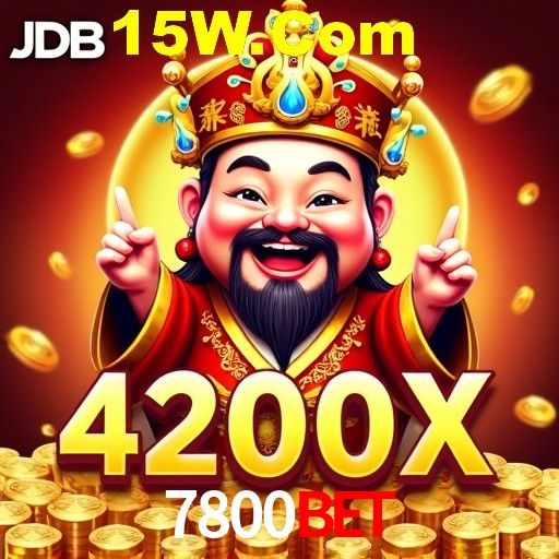 APP oficial da 7800Bet para mobile